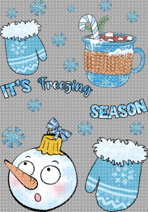 A5 Notebook Wraps-A 4066